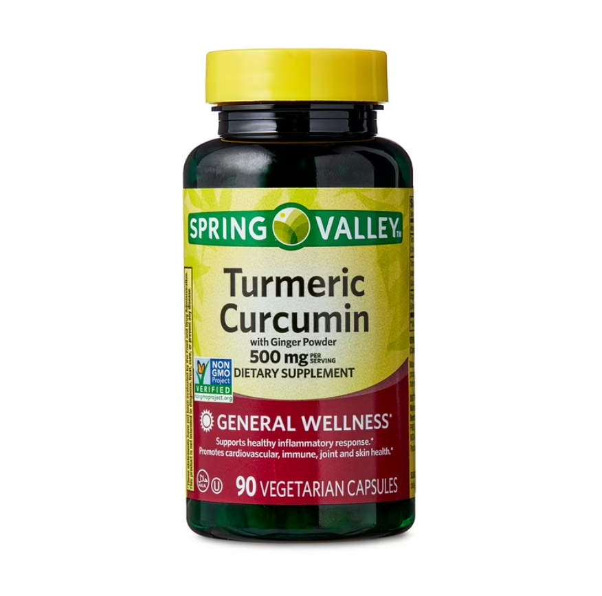 Curcumin